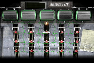 Dr Frantic Mobile Slot Bonus