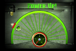 Dr Frantic Mobile Slot Power Up Bonus