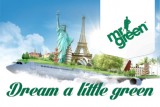 Win a Dream Holiday & Experience of A Lifetime with Mr Green Casino