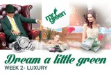 Win Luxury Items at Mr Green Mobile Casino