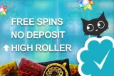 Get Your Free Spin No Deposit Bonuses