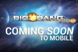 Big Bang Mobile Slot Coming Soon to NetEnt Mobile Casinos