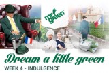 Indulge with Mr Green Mobile Casino in February