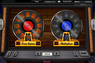 Pirate Radio Mobile Slot Free Spins
