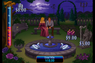 Starlight Kiss Mobile Slot Pick Me Bonus