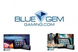 Blue Gem Gaming - The New Sheriff Games