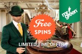Get Daily Free Spins at Mr Green Casino For A Limited Time Only