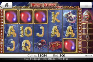 Mythic