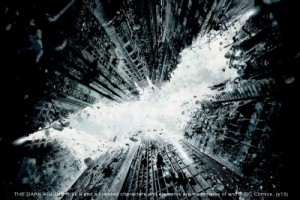 Coming Soon to Android: The Dark Knight Rises Mobile Slot