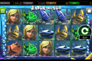 Under the sea slots free Under the sea slots free