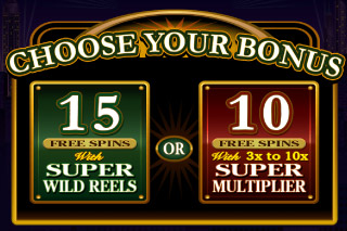 High Society Mobile Slot Free Spins Bonus