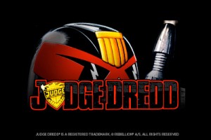 New Slot Judge Dredd Coming Soon to NextGen Casinos