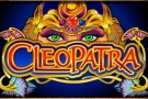 Cleopatra Mobile Slot Logo
