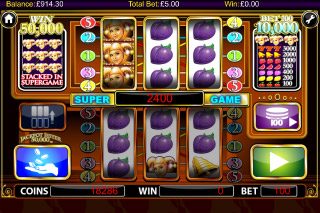 Slots Slots