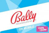 Play Bally Technology Slots at Vera&John Casino