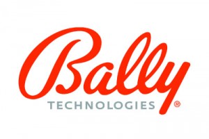 Bally Mobile Slots Provider