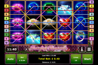 Slots gratis de cassino online Steampunk Luck