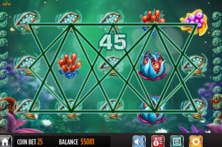 Fruitoids Mobile Slot Win