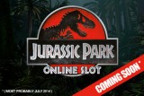 Jurassic Park Slot is Set to Launch Soon - Probably July 2014