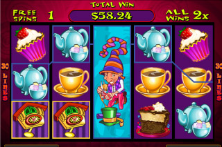 Slot madness casino review Slot Madness Casino Review Rating for players from Washington: Reputation rating.Visit Casino Good Reputation Rating for players from Washington: Good Reputation Author: Matej Novota | This review was last updated: TZ/