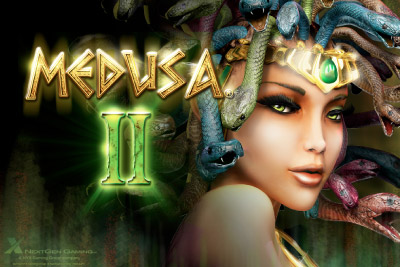 Get Ready for Medusa II Mobile Slot