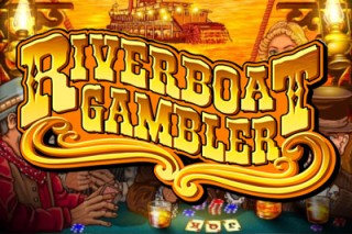 riverboat gambling app