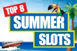 Top Slots for Mobile with a Summer Theme