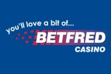 BetFred Mobile Casino Logo