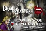 Blood Suckers Slot Coming to Your Mobile Soon