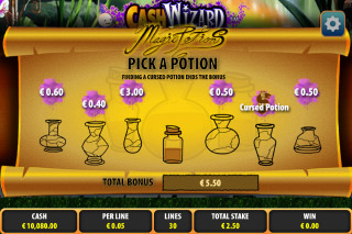 Cash Cash