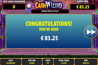 Cash Wizard Free Slots Cash Wizard Free Slots