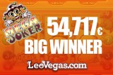 Mega Joker Slot Pays Out Big to One Lucky Winner