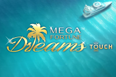 Mega Fortune Progressive Slot - Become a Millionaire on Five Slot Reels