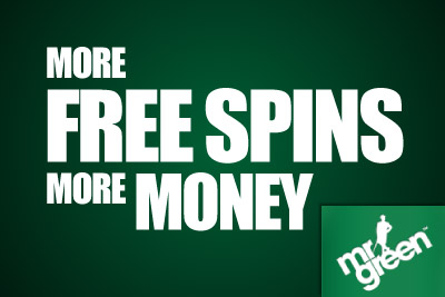 Get Your New Casino Bonus, Including Free Spins & Bonus Money
