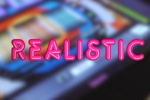 Realistic Mobile Slots Provider