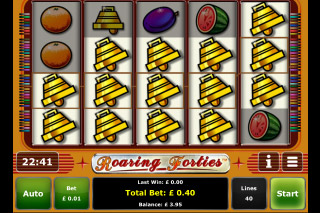 Roaring forties free plays Roaring forties free plays