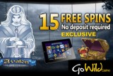 Exclusive Bonus: Grab Your 15 Free Casino Spins on Avalon
