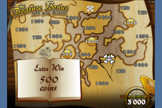 Age of Discovery Slot Pick Me Bonus