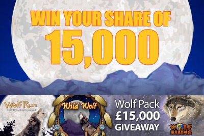 Play IGT Games and Win a Share of 15K