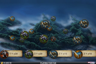 Kong Mobile Slot Pick Me Bonus