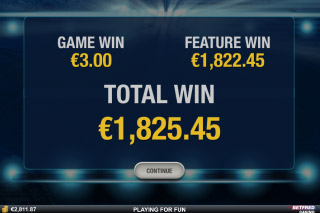 The Avengers Slot Big Slot Win