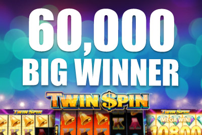 New winning slot videos today