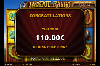 Jackpot Jackpot