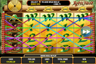 Jogar slots gratis 7 Monkeys