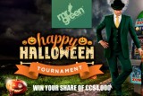 Play at Mr Green Casino Online & Win Your Share of 4,000