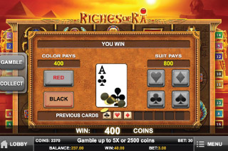 Riches Of Ra Slot Riches Of Ra Slot