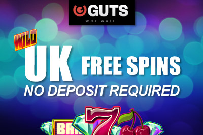 Mobile Casino Free Spins No Deposit Uk