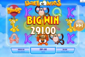 Casino slots gratis Full House