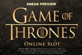 Game Of Thrones Slot Video Sneak Peak