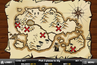 Jolly Roger Picke Me Bonus